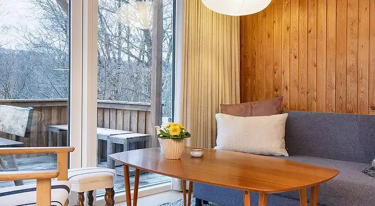 Feriebolig i Silkeborg