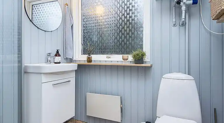 Feriebolig i Silkeborg