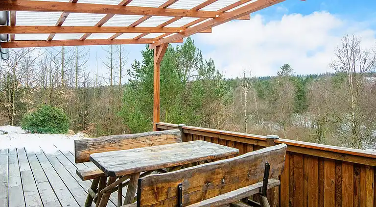 Feriebolig i Silkeborg