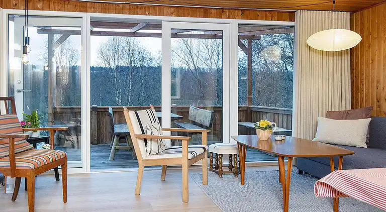 Feriebolig i Silkeborg