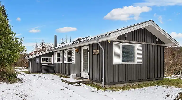 Feriebolig i Silkeborg