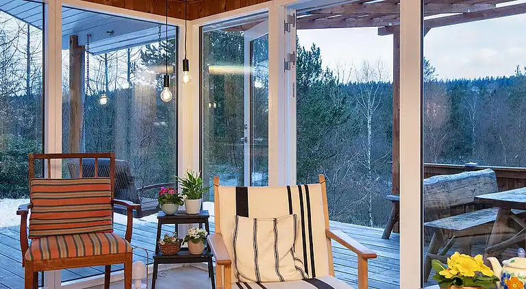 Feriebolig i Silkeborg