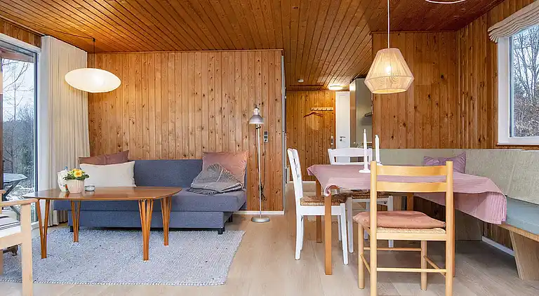 Feriebolig i Silkeborg