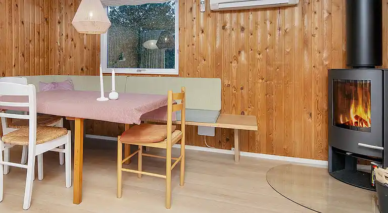 Feriebolig i Silkeborg