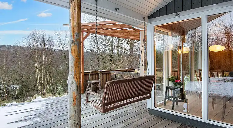 Feriebolig i Silkeborg