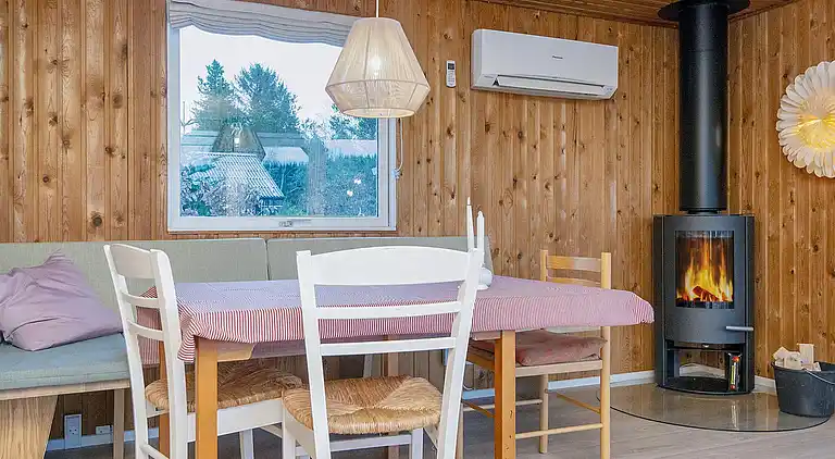 Feriebolig i Silkeborg