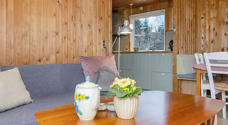 Feriebolig i Silkeborg