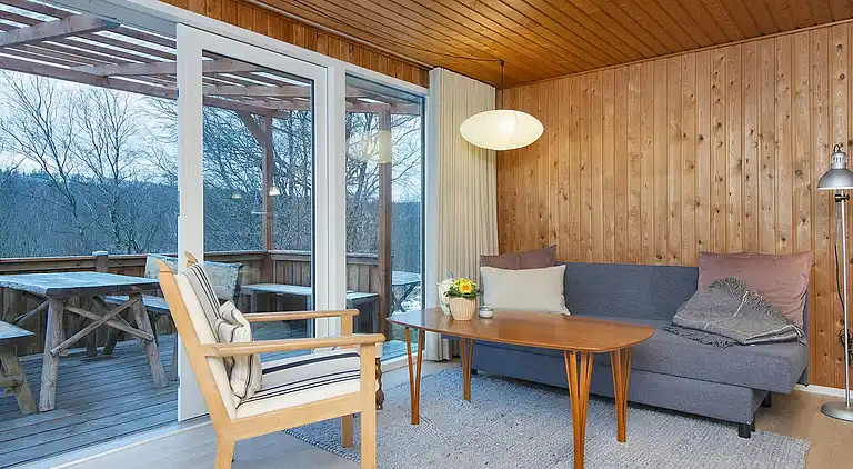 Feriebolig i Silkeborg