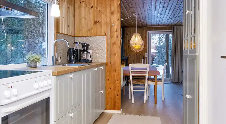 Feriebolig i Silkeborg