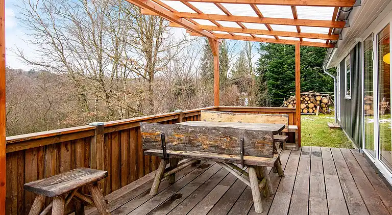 Feriebolig i Silkeborg