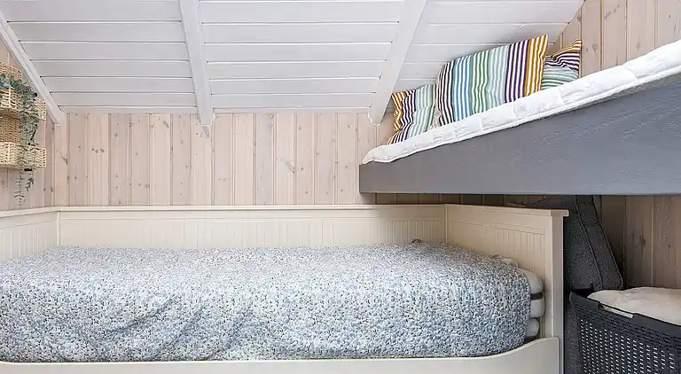 Sommerhus ved Hejlsminde Strand