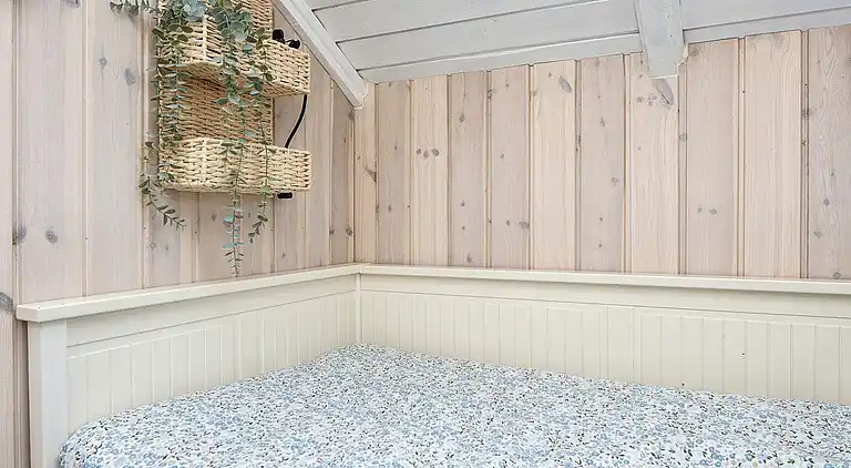 Sommerhus ved Hejlsminde Strand