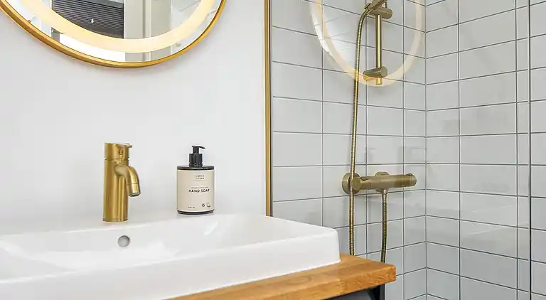 Sommerhus ved Hejlsminde Strand