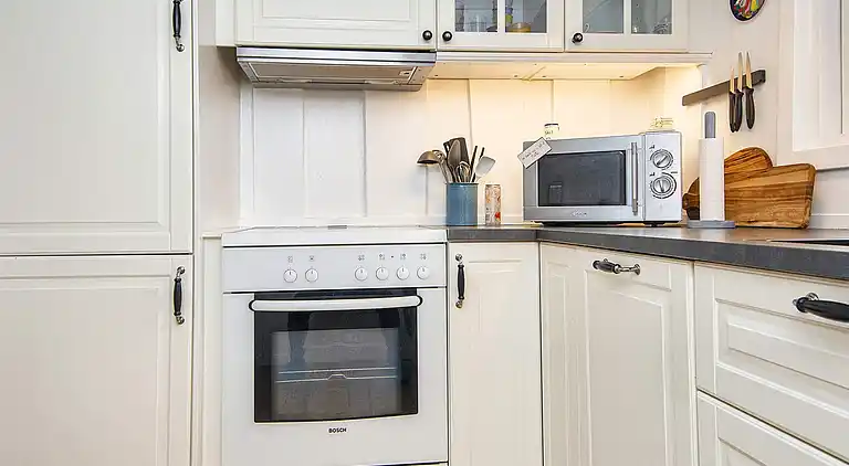 Sommerhus ved Hejlsminde Strand