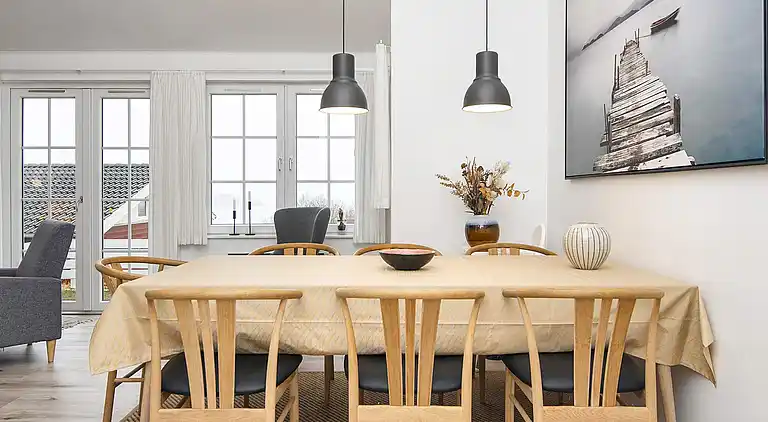 Sommerhus i Aabenraa