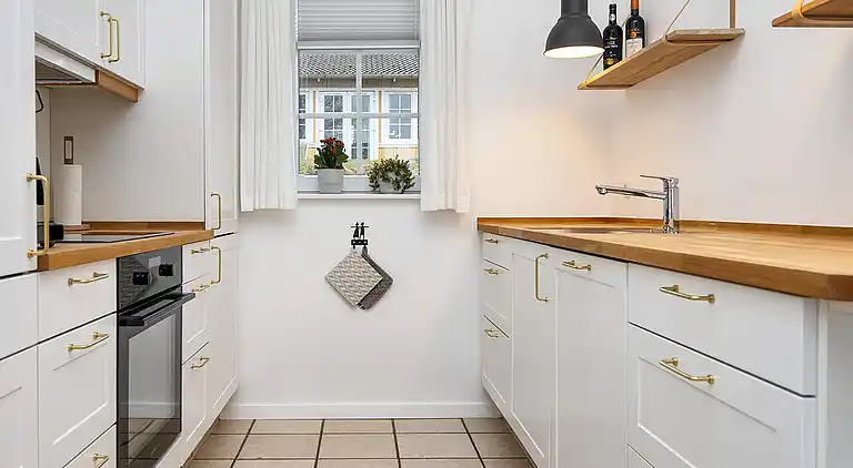 Sommerhus i Aabenraa