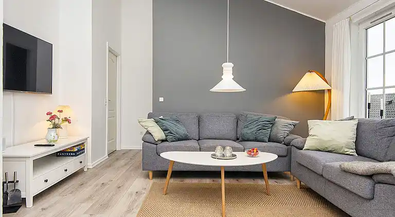 Sommerhus i Aabenraa