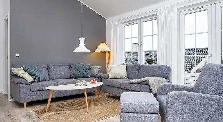 Sommerhus i Aabenraa