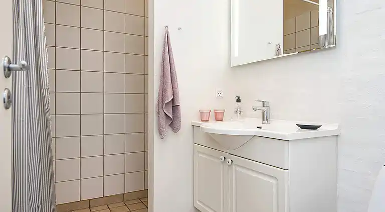 Sommerhus i Aabenraa