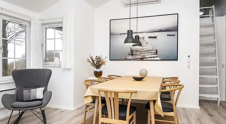 Sommerhus i Aabenraa