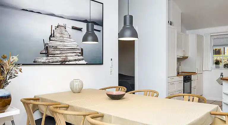 Sommerhus i Aabenraa