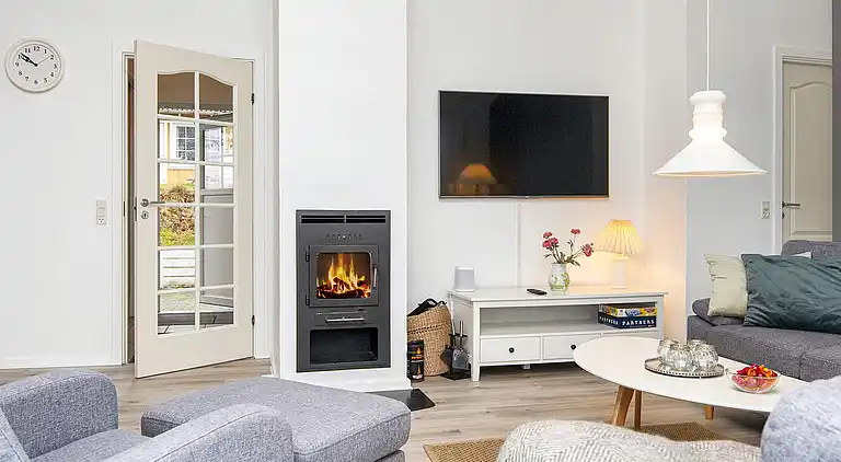 Sommerhus i Aabenraa