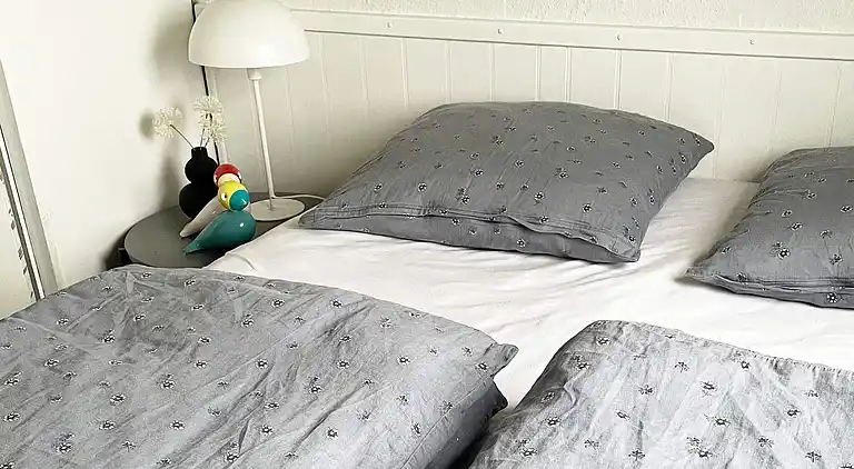 Holiday home in Vrist Strand