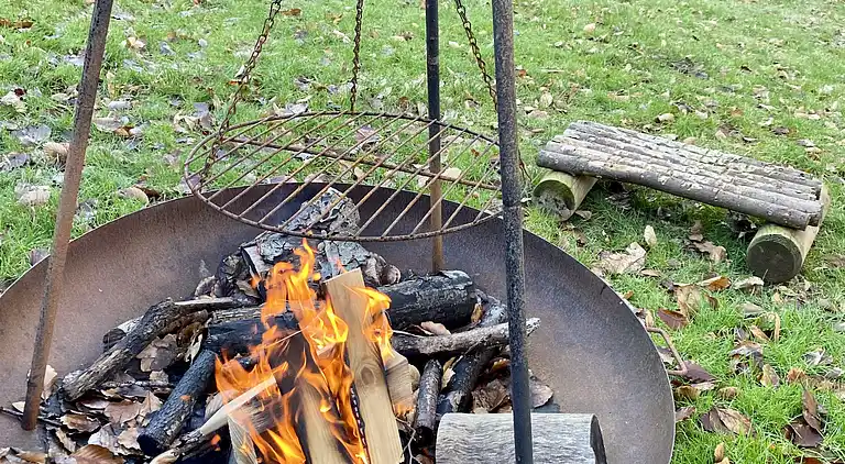 Sommerhus med spa og tæt på Sommerland Sjælland