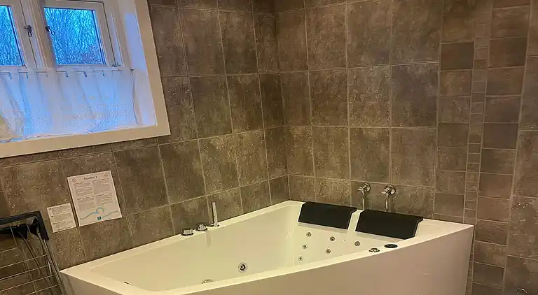 Holiday home in Bork Habor