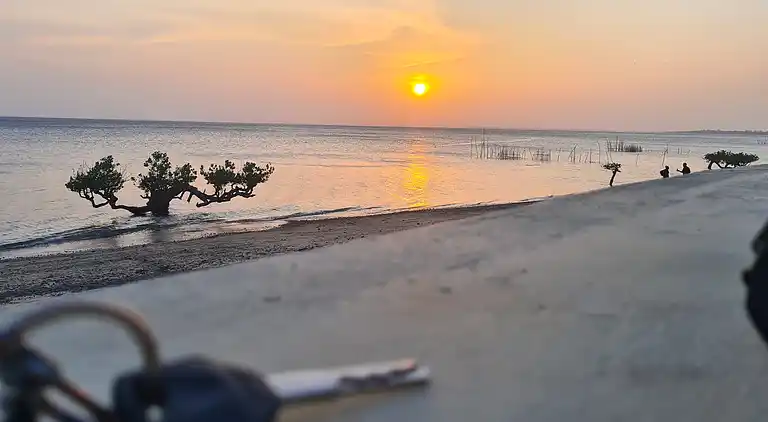 Vakantiehuis in Shimoni