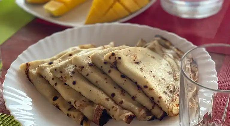 Vakantiehuis in Shimoni