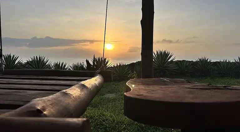 Vakantiehuis in Shimoni