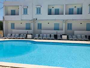 Apartment in Luxury Residence - Ostuni the White City