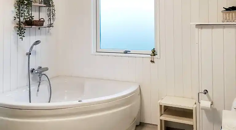 Sommerhus i Øster Hurup