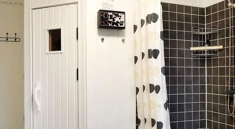 Sommerhus i Øster Hurup