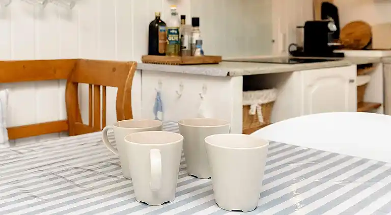 Holiday home in Bratten Strand