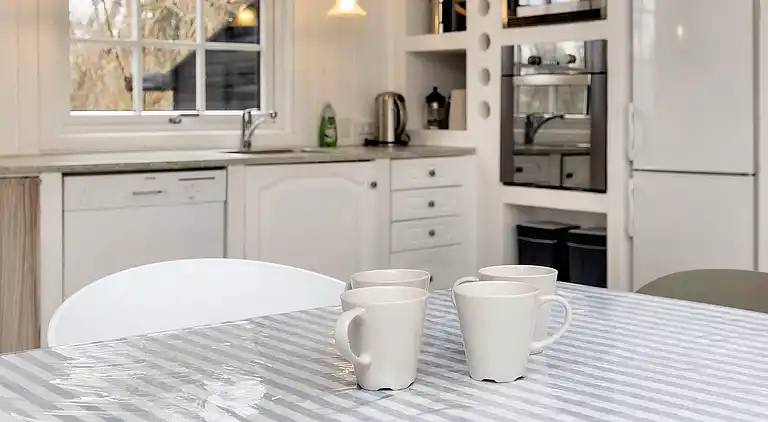 Holiday home in Bratten Strand