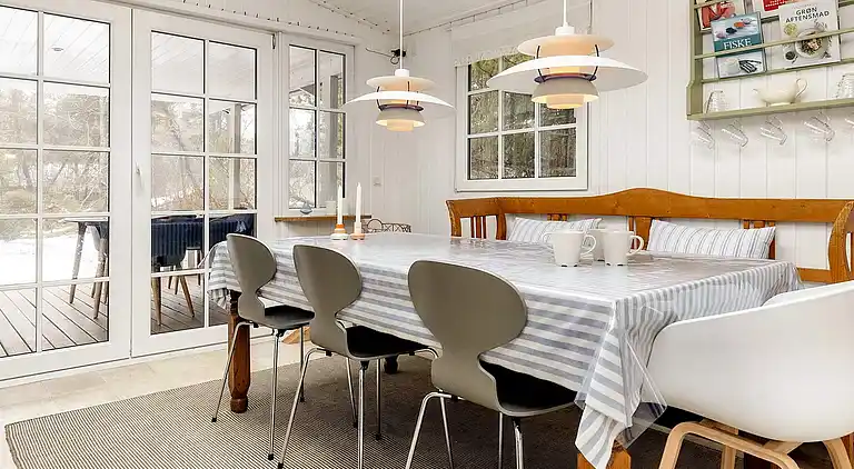 Holiday home in Bratten Strand