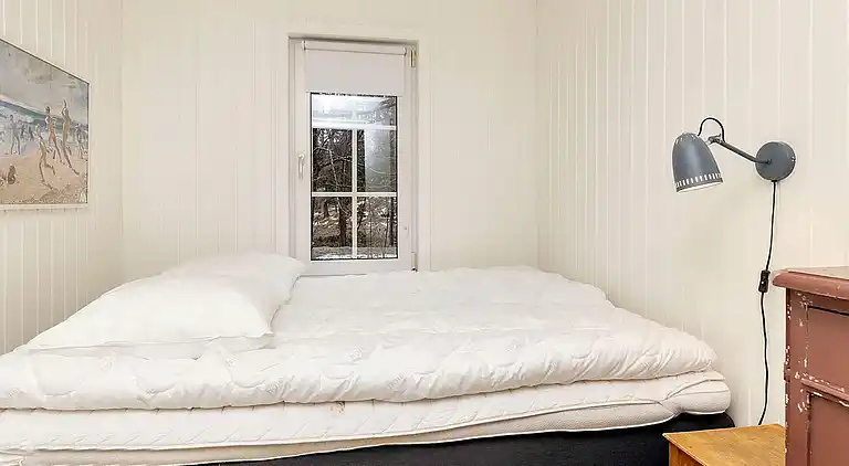 Holiday home in Bratten Strand