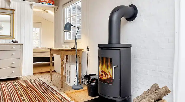 Holiday home in Bratten Strand