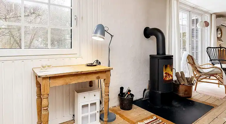 Holiday home in Bratten Strand