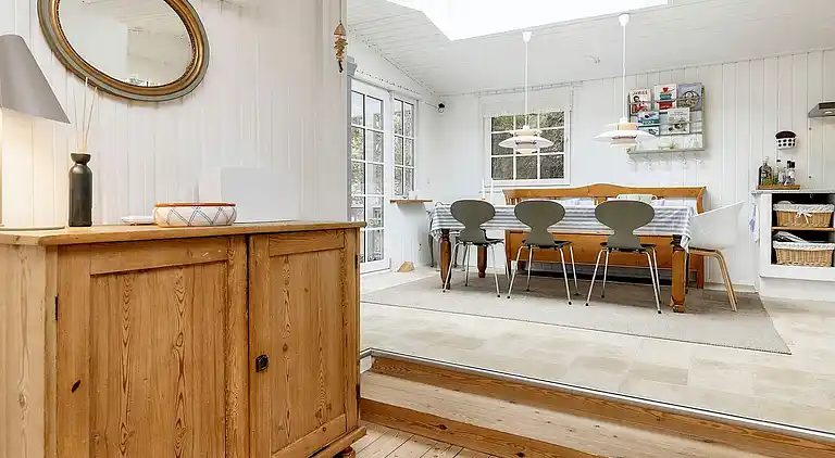 Holiday home in Bratten Strand