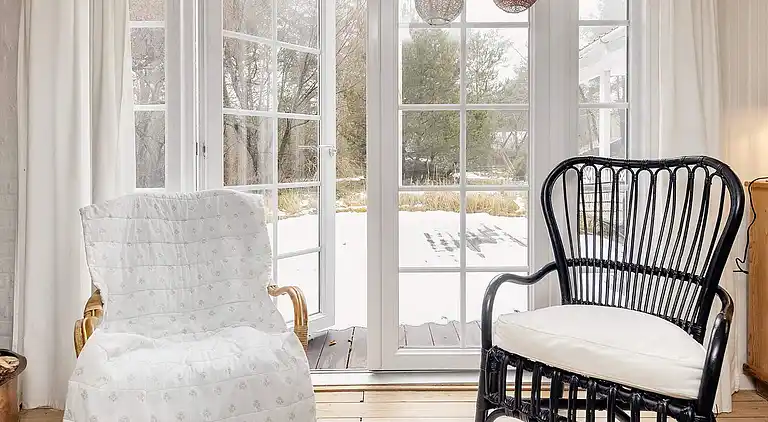 Holiday home in Bratten Strand