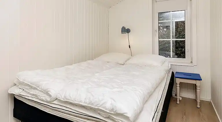 Holiday home in Bratten Strand