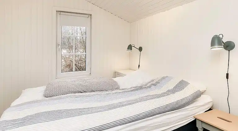 Holiday home in Bratten Strand