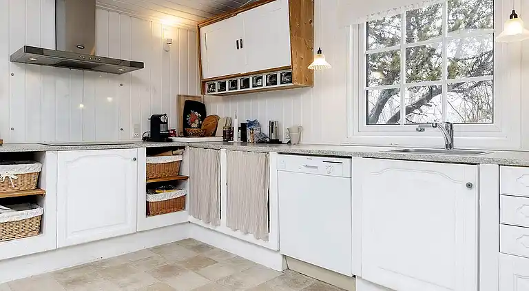 Holiday home in Bratten Strand