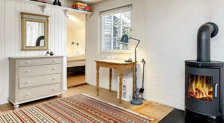 Holiday home in Bratten Strand