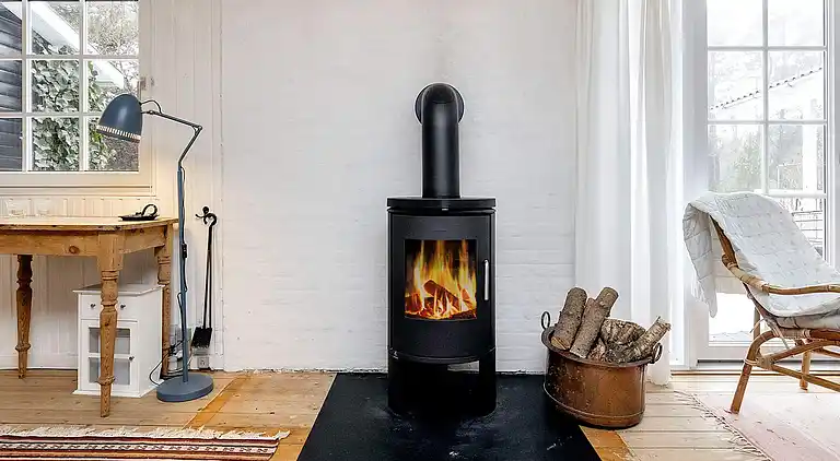 Holiday home in Bratten Strand