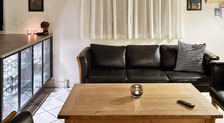 Casa vacanze in Lodbjerg Hede