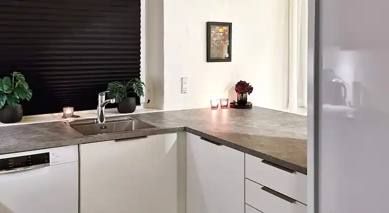 Casa vacanze in Lodbjerg Hede